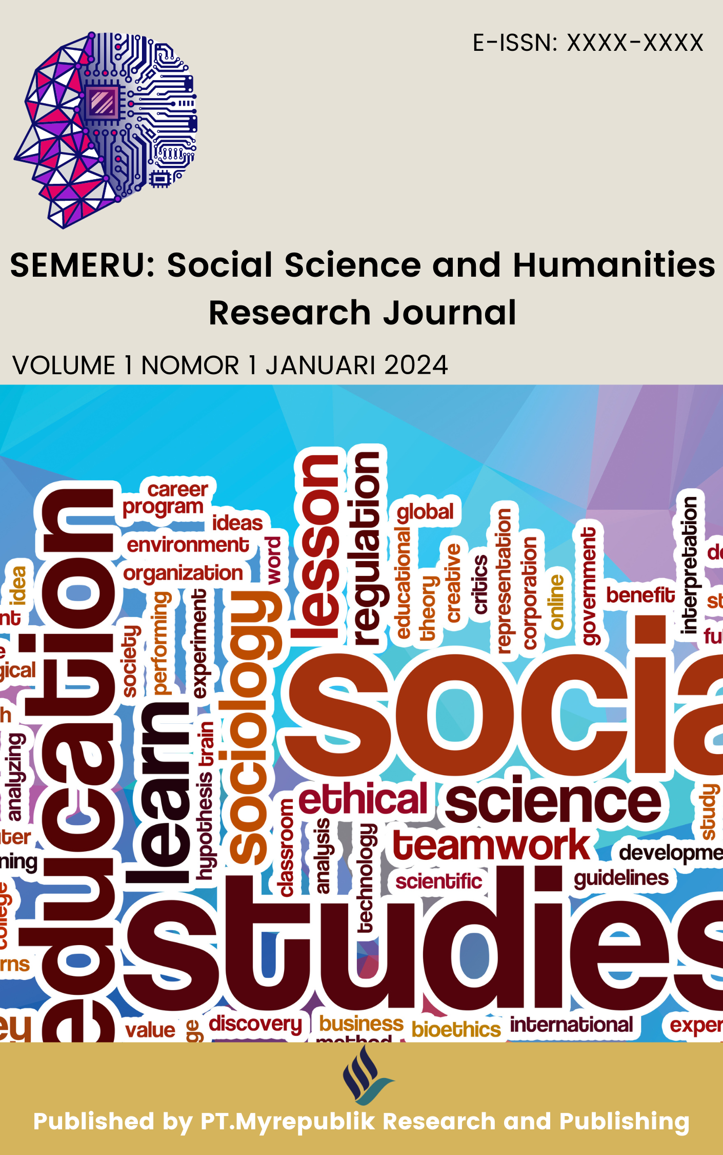 View Vol. 1 No. 1 (2024): Januari